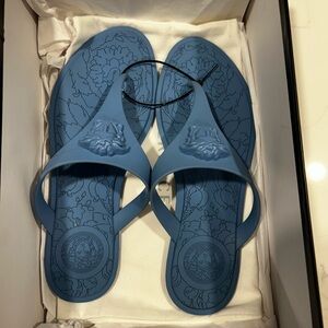 Versace Medusa Sandals